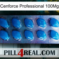 Cenforce Professional 100Mg viagra1